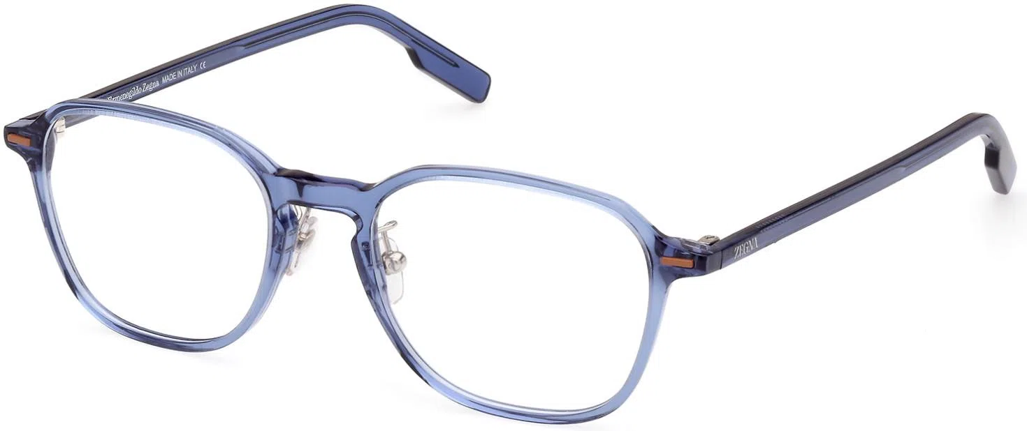 ZEGNA 5255H Eyeglasses - view 4